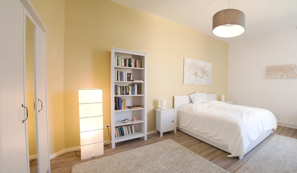 Family Apartments Mitte Apartment Berlin