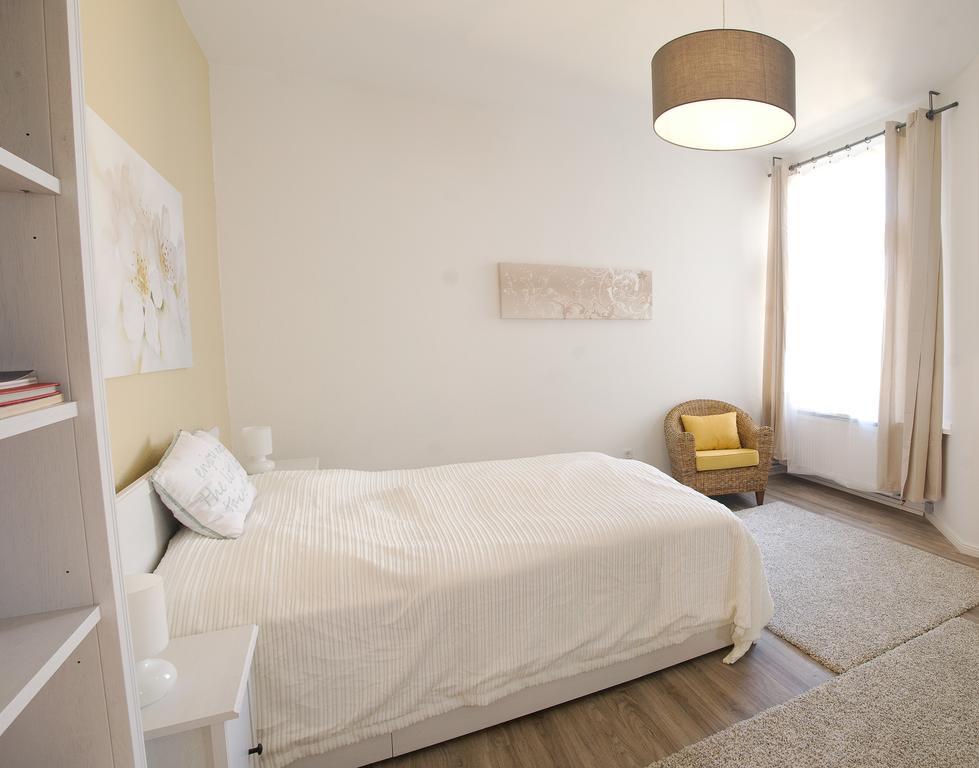 Family Apartments Mitte Berlin