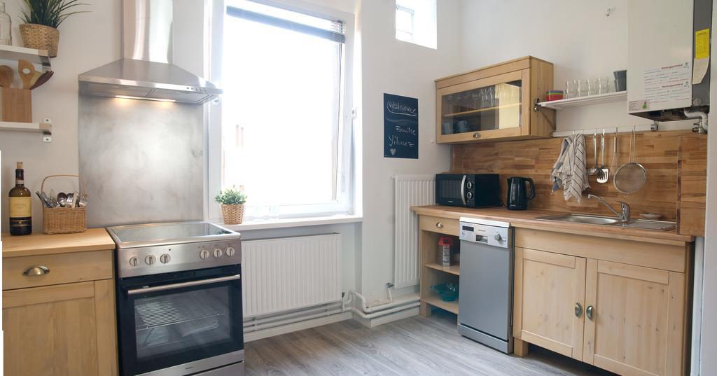 Family Apartments Mitte
