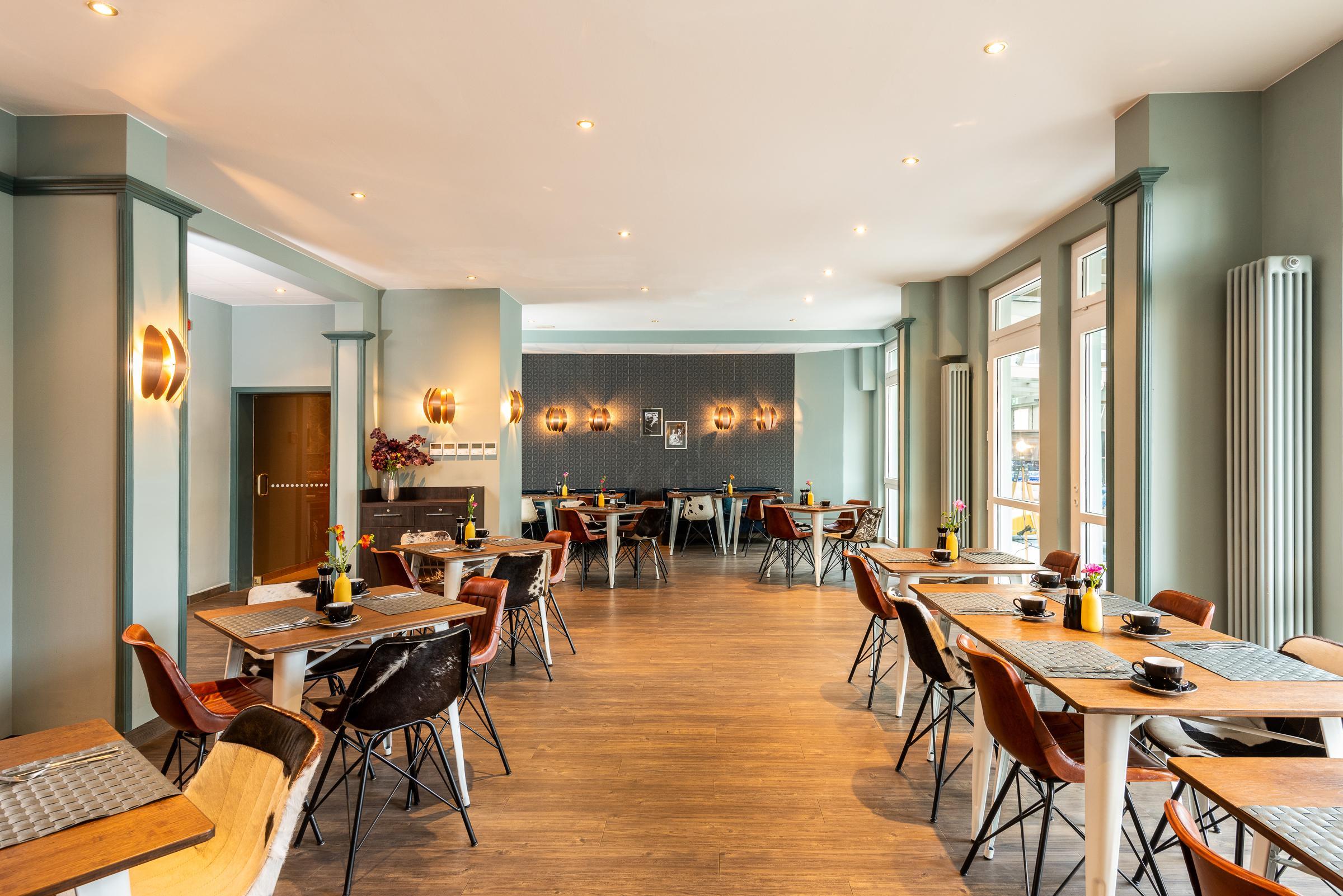Leonardo Boutique City South 4* Berlin
