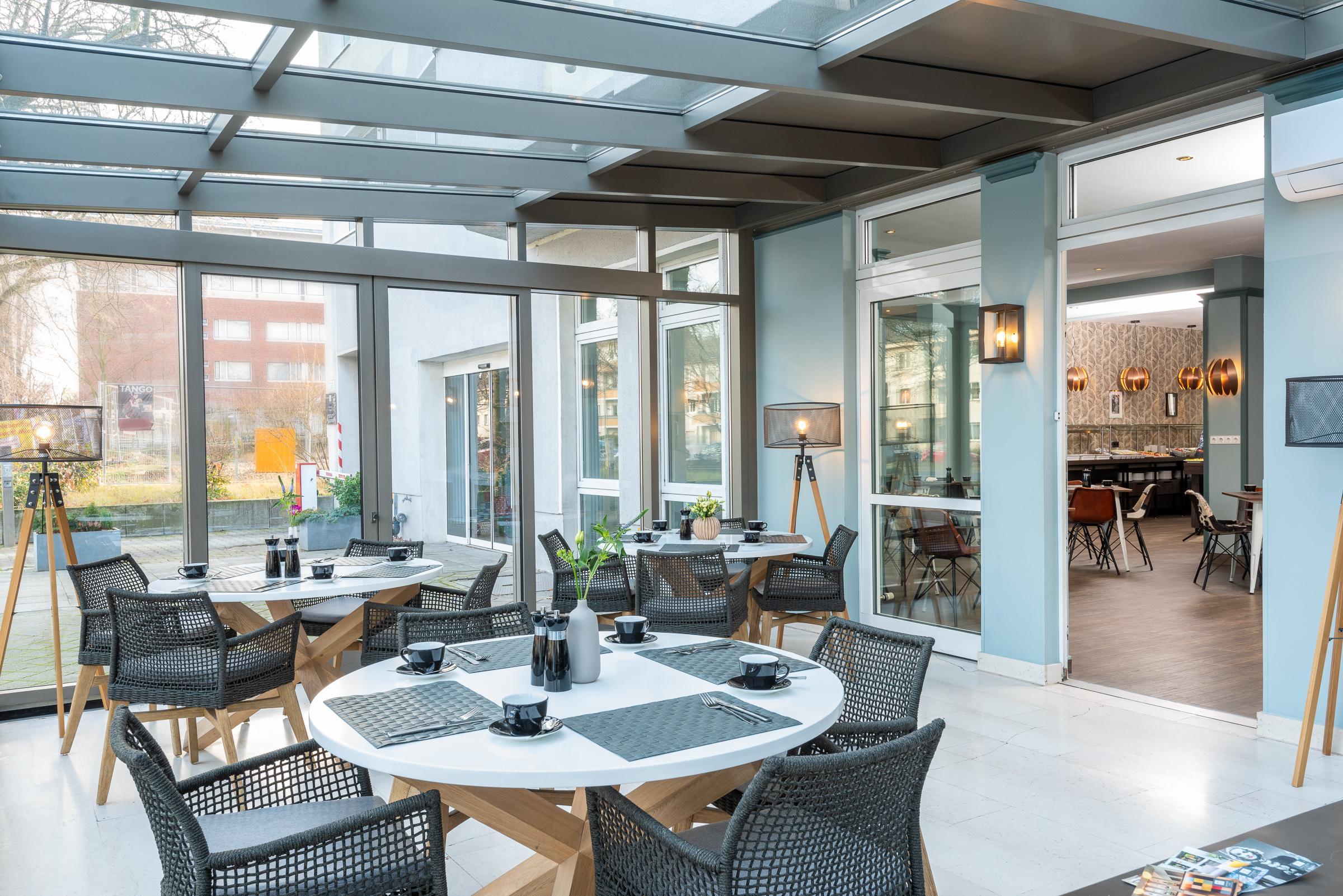 Leonardo Boutique City South Berlin
