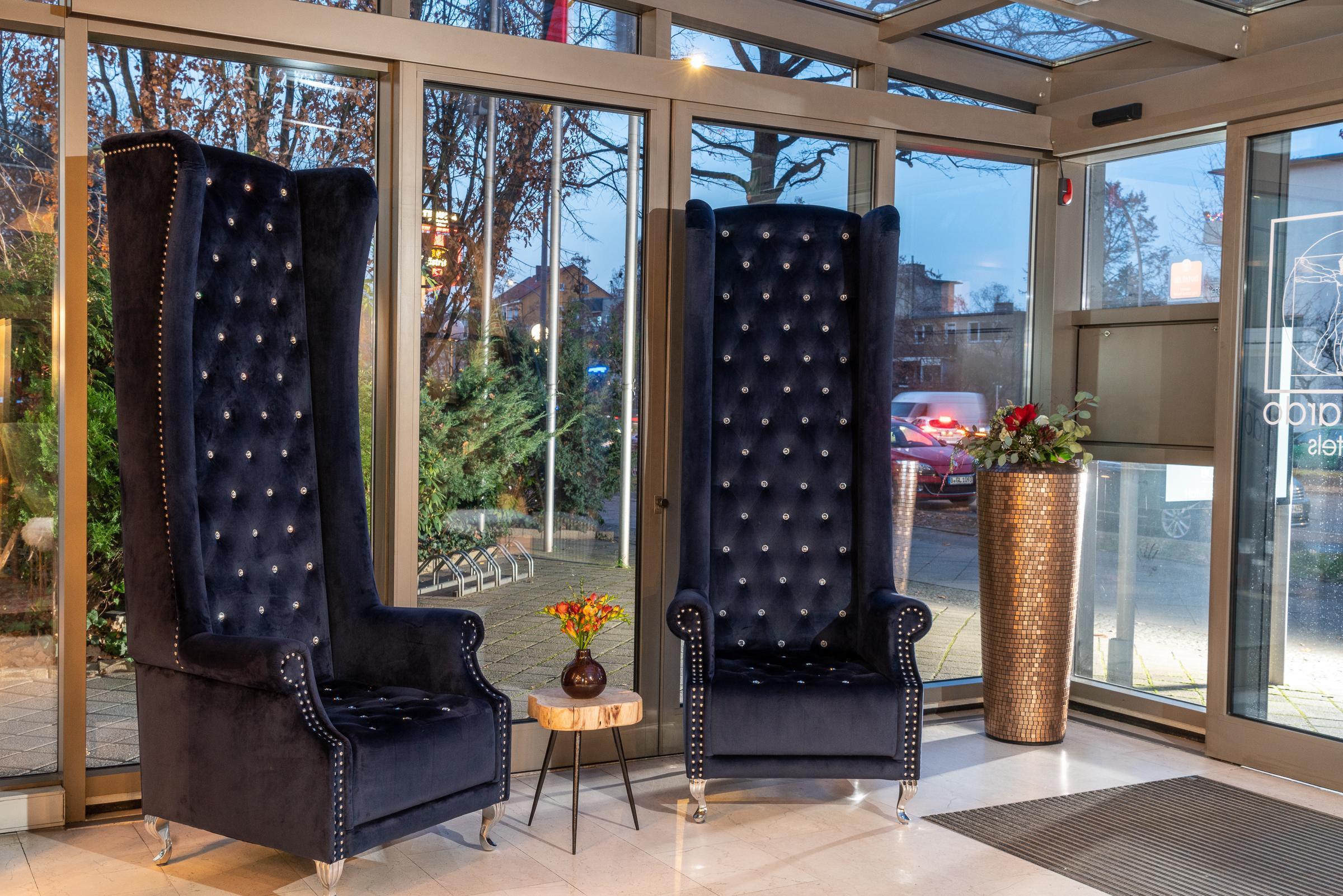 Leonardo Boutique City South 4* Berlin