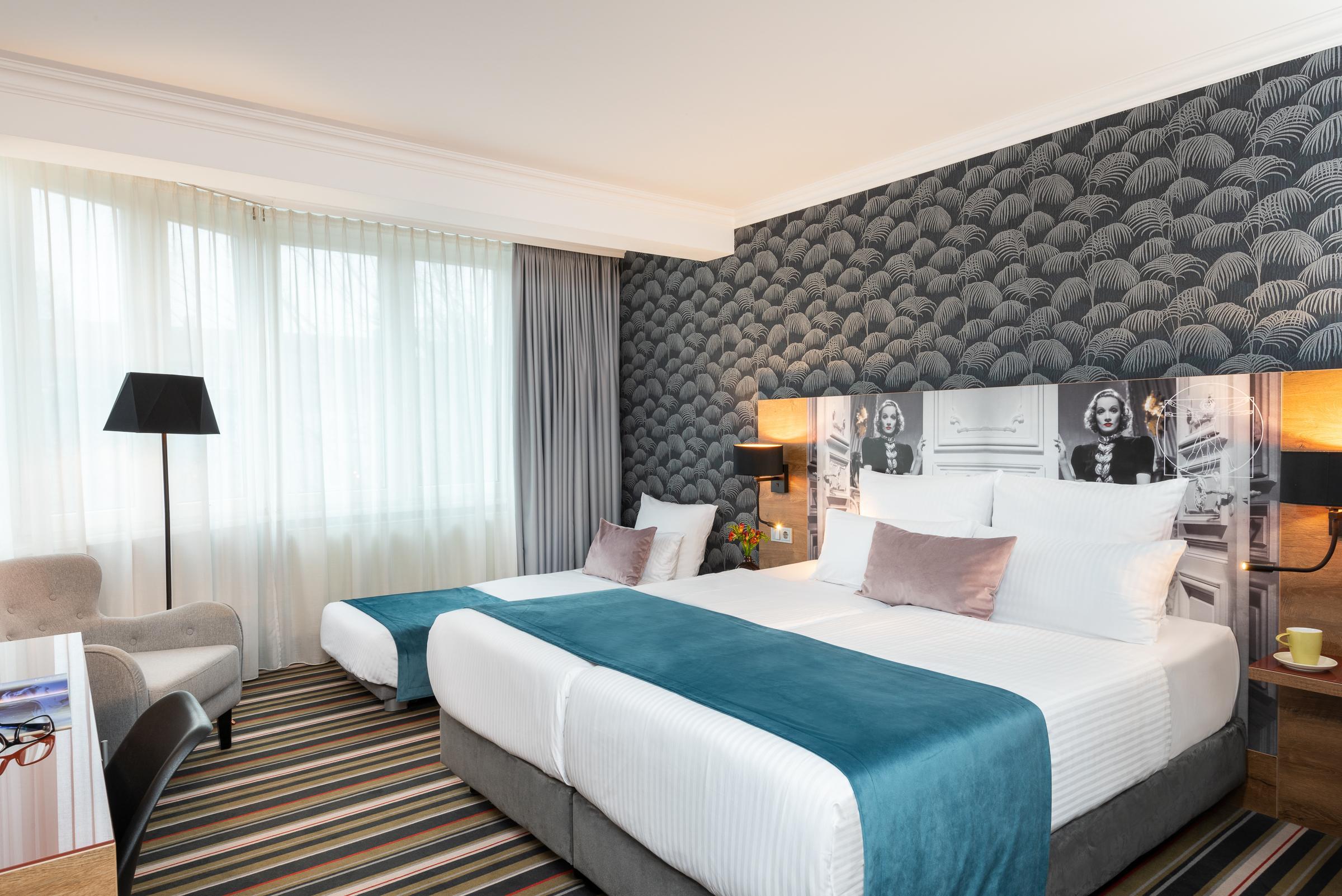 Leonardo Boutique City South Hotel Berlin
