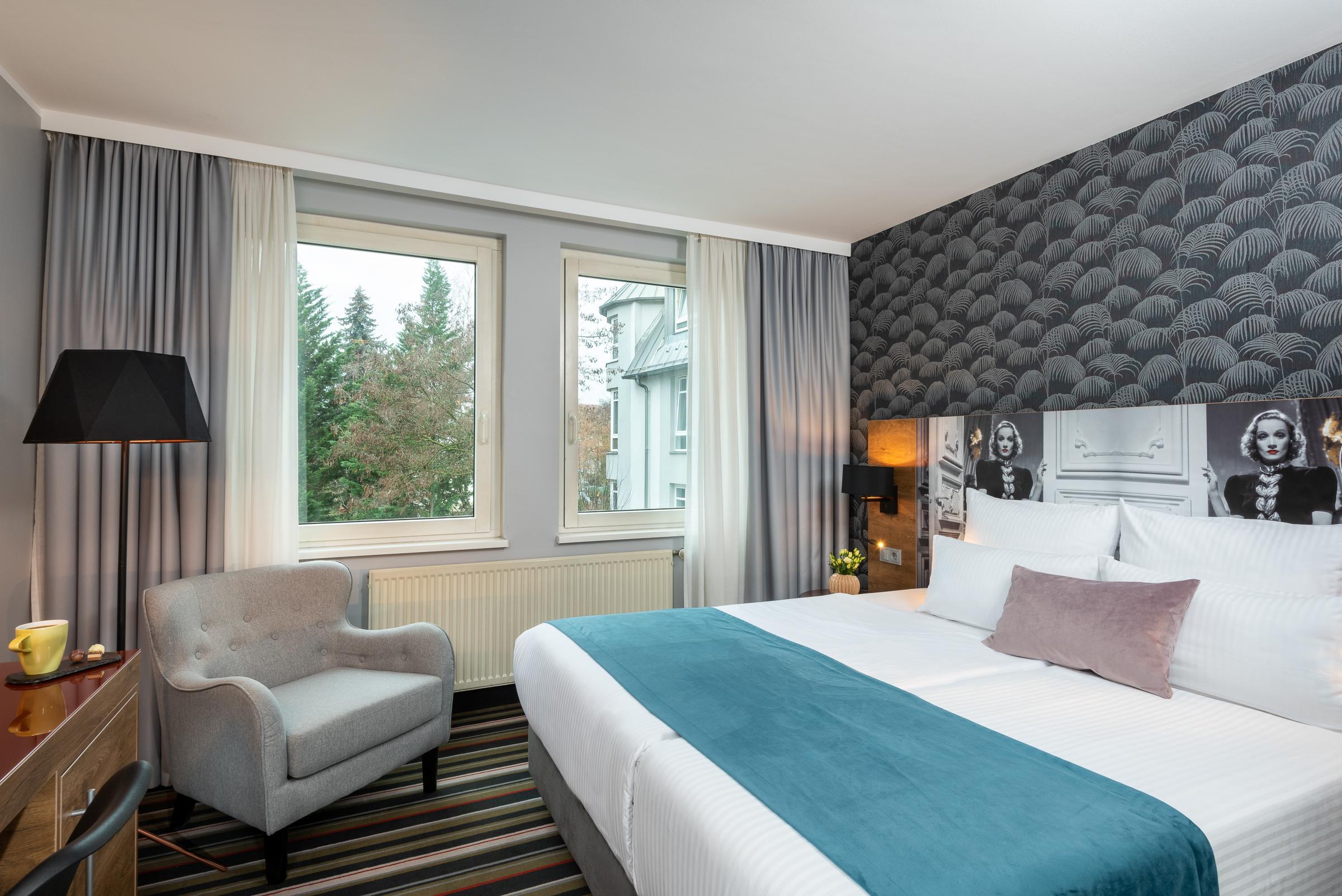 Leonardo Boutique City South Hotel