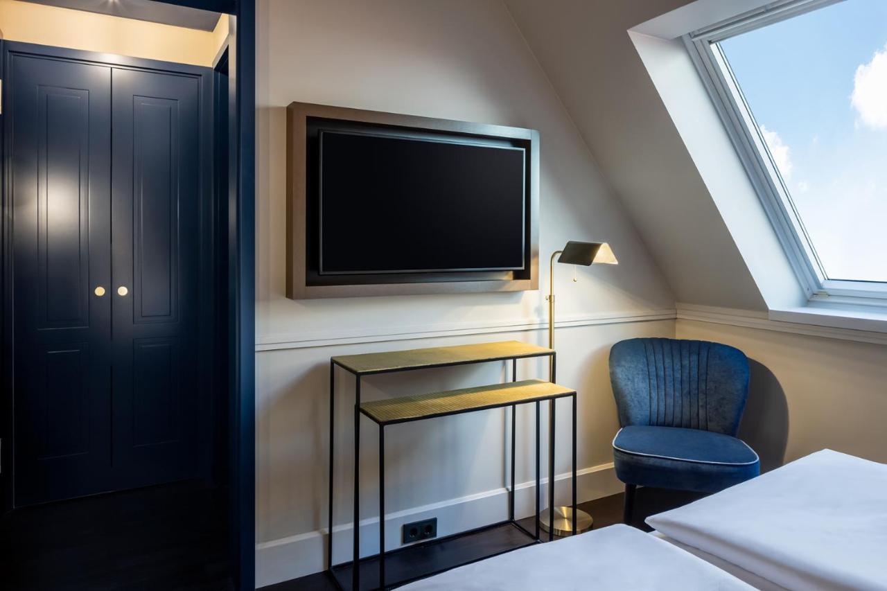 Hotel Amo By Amano Friedrichstrasse Berlin