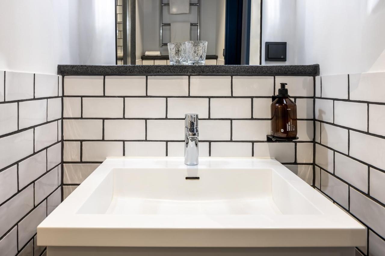 Hotel Amo By Amano Friedrichstrasse Berlin