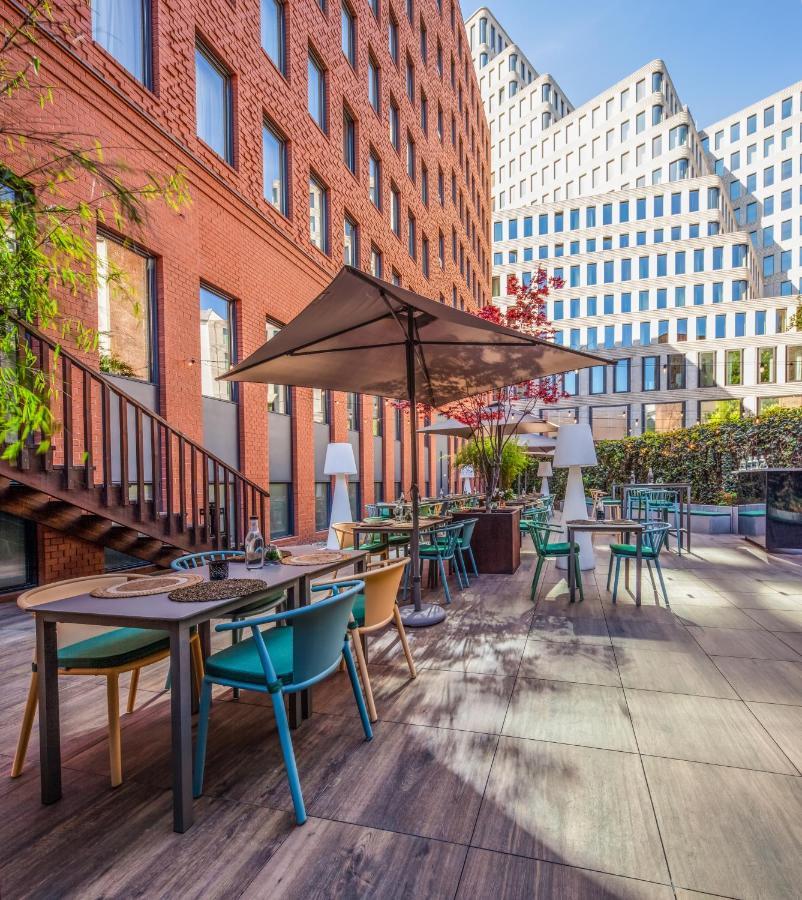 Aparthotel H10 Ku'damm Lofts Berlin