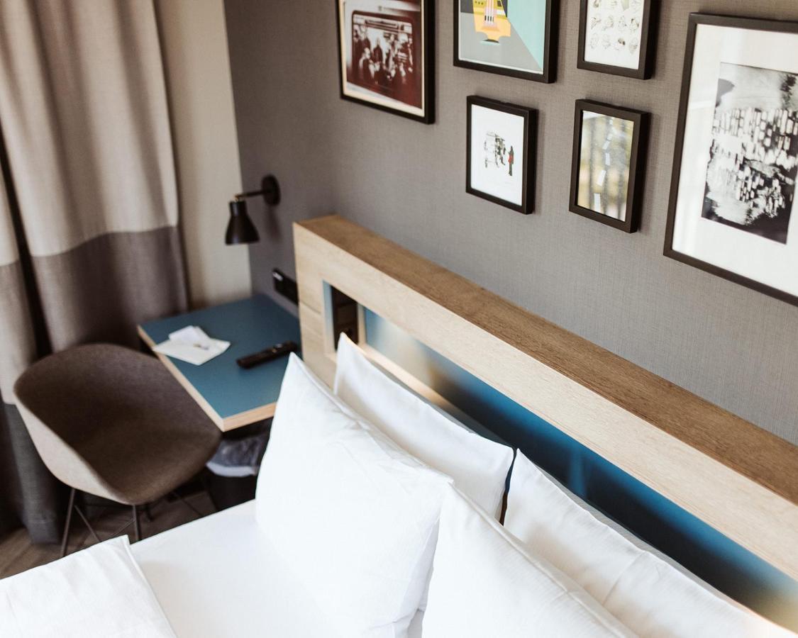 Hotel Schulz Berlin