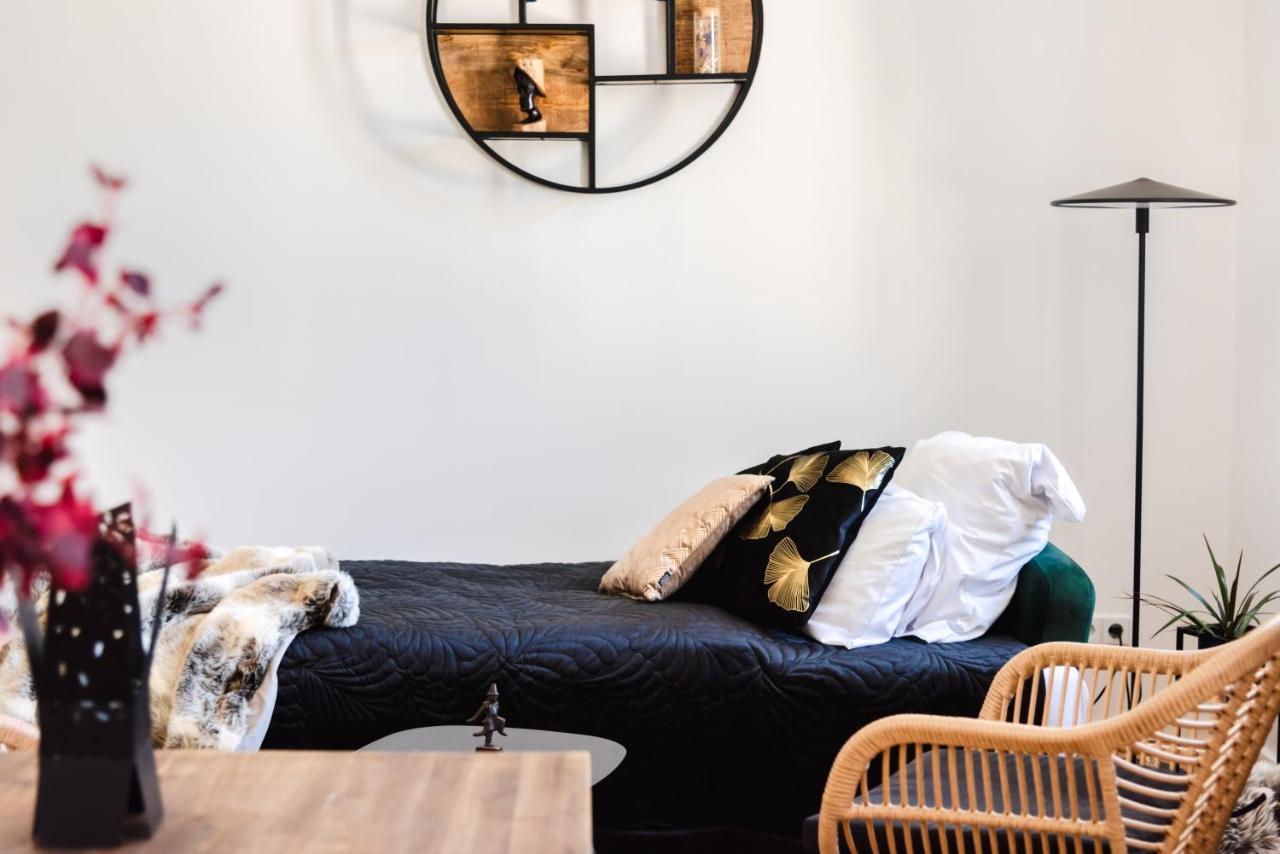 Lejlighed Hybrid Work-play Retreat - 2br, 1b Kreuzberg Berlin