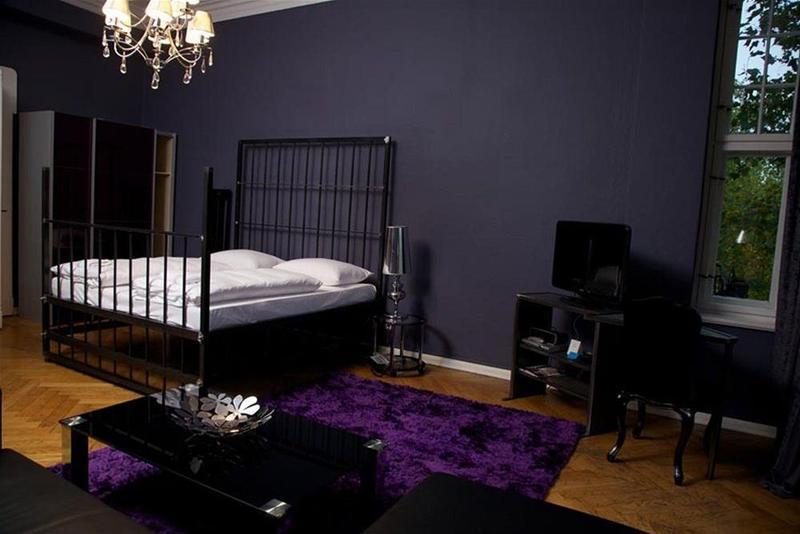 Arthotel Connection