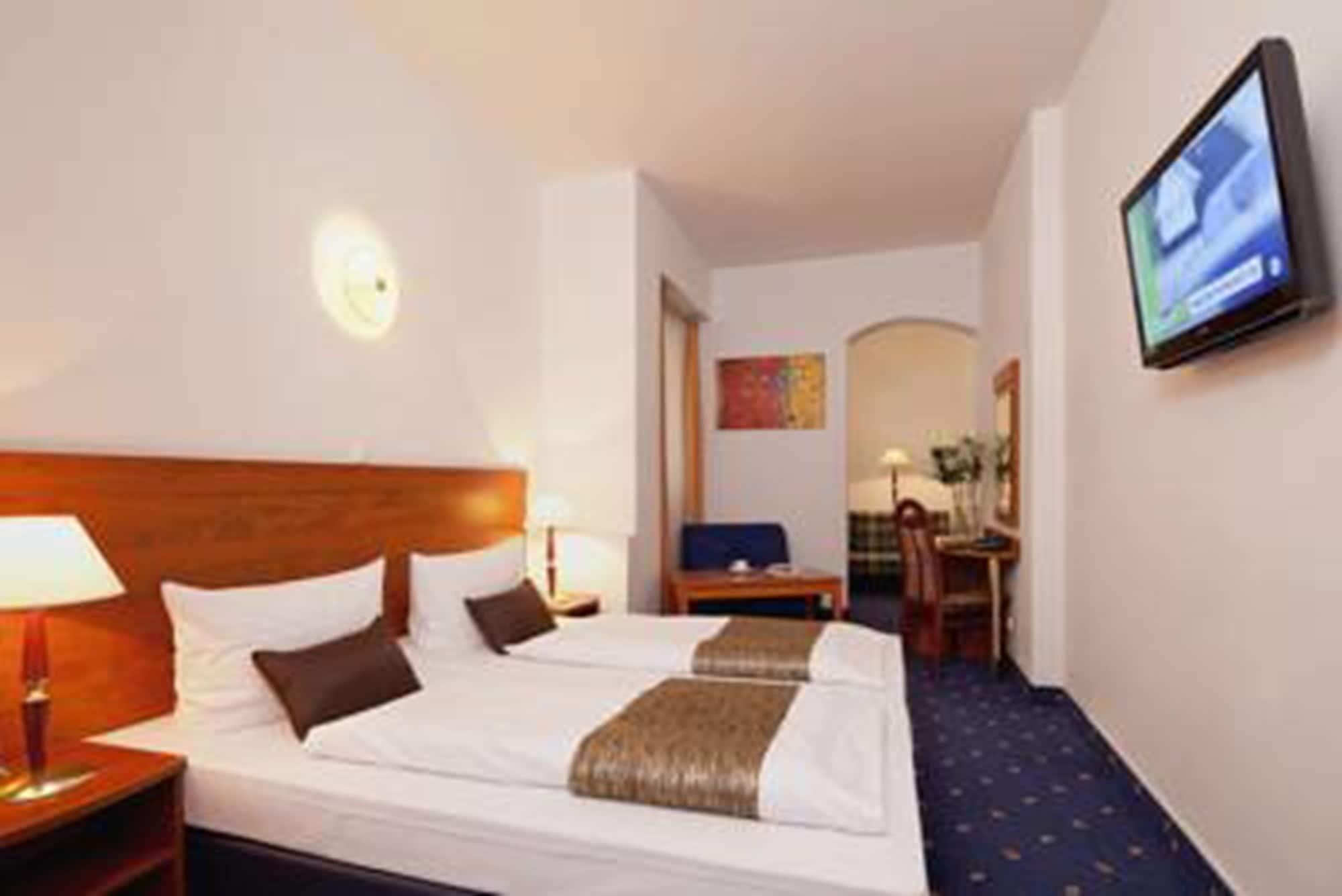Atrium Charlottenburg Hotel