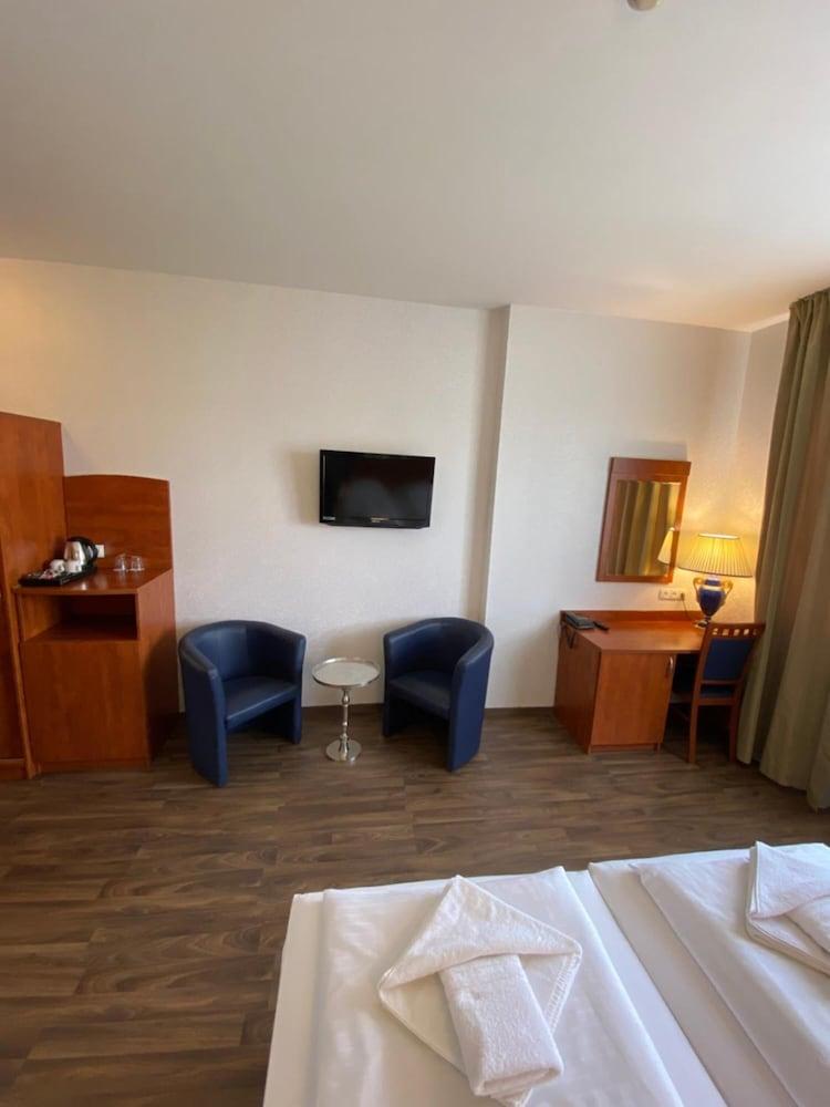 Atrium Charlottenburg Hotel