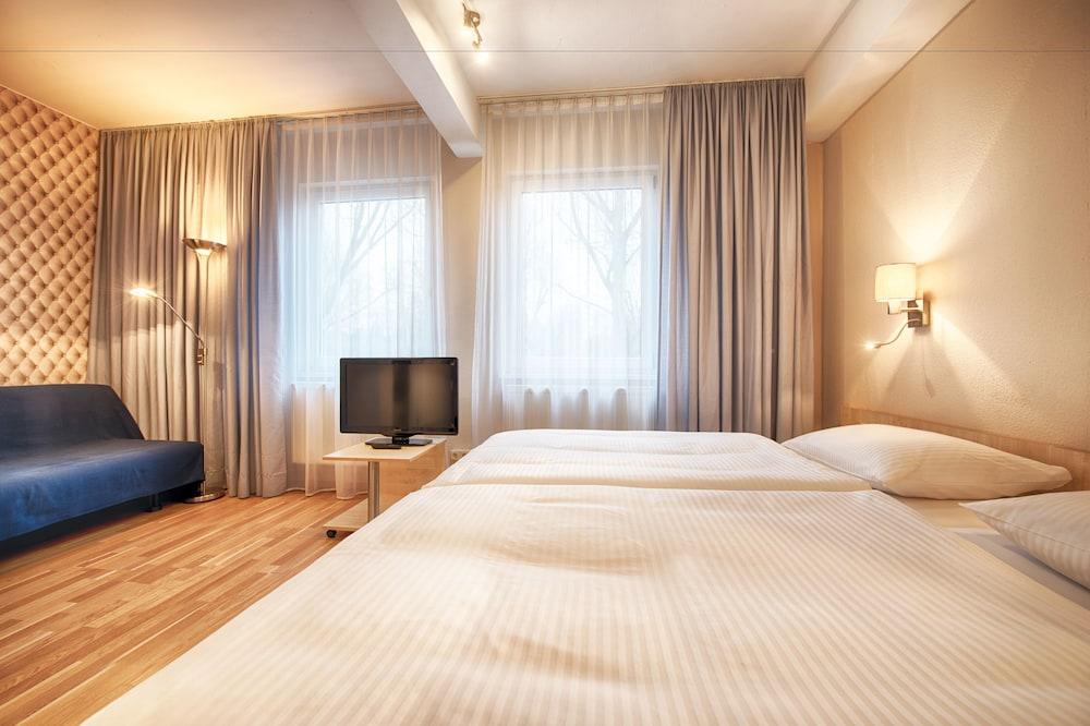 Hotel Enjoy City Messe Berlin