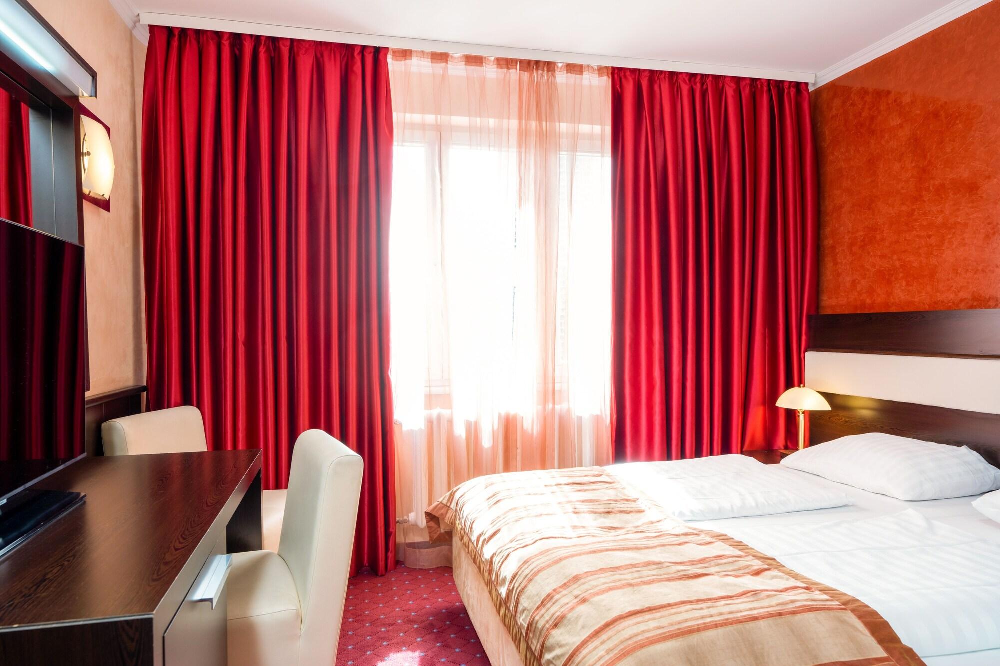 Hotel Klassik Berlin
