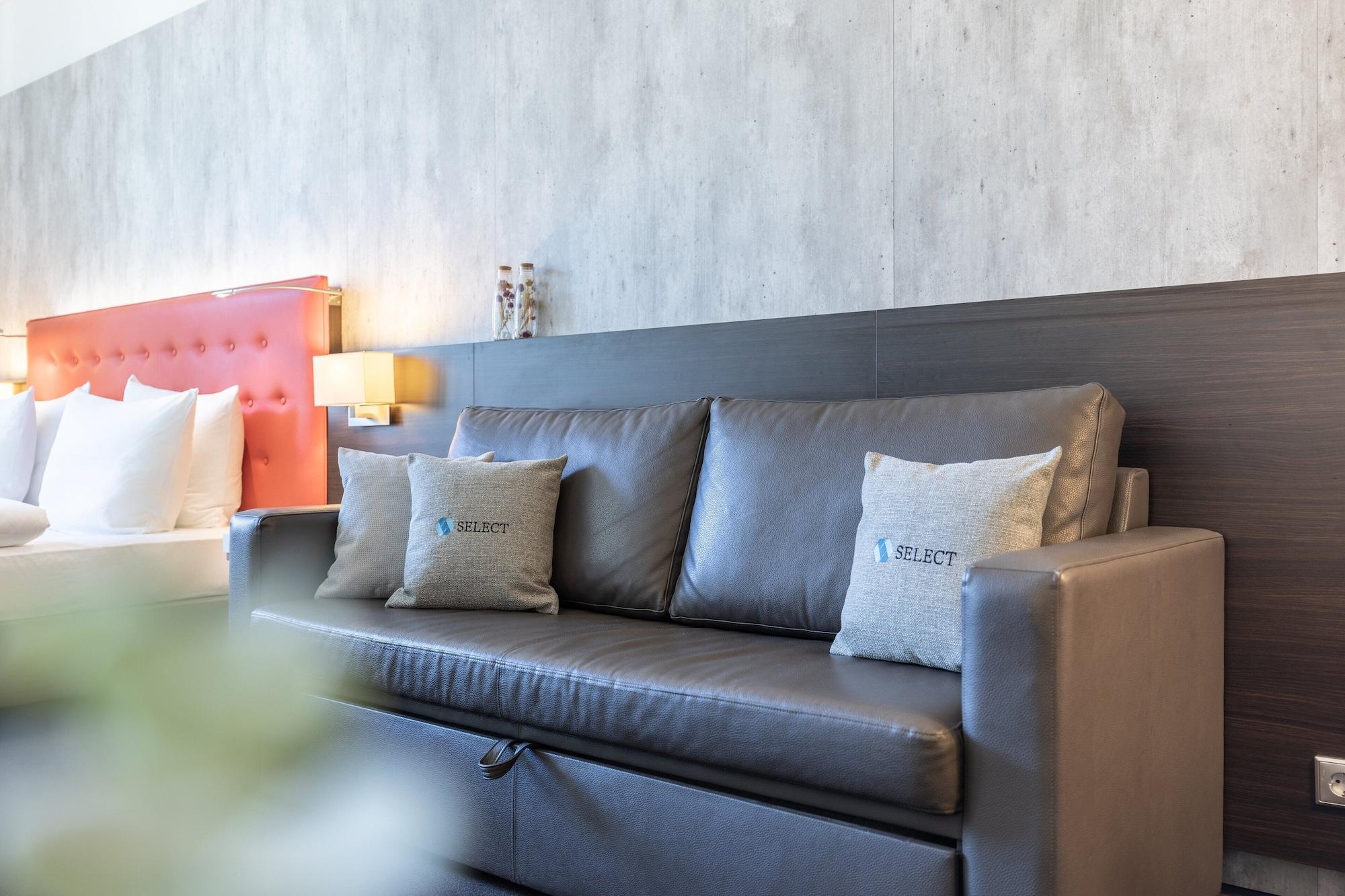 Garner - Mitte By Ihg Hotel
