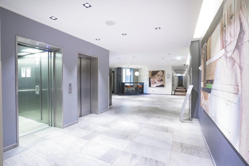 Garner - Mitte By Ihg Berlin