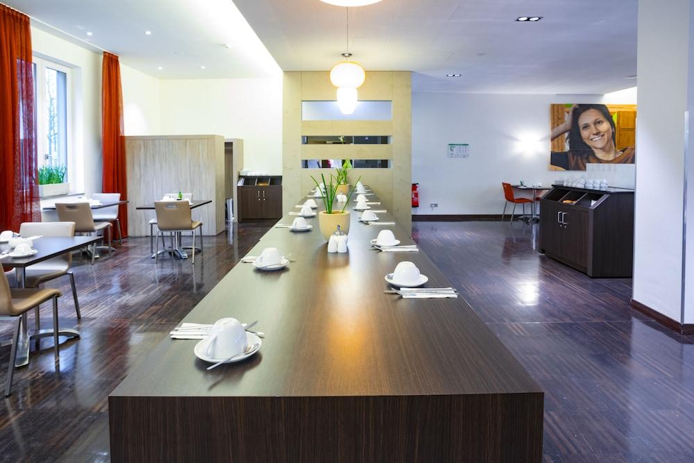 Garner - Mitte By Ihg Berlin