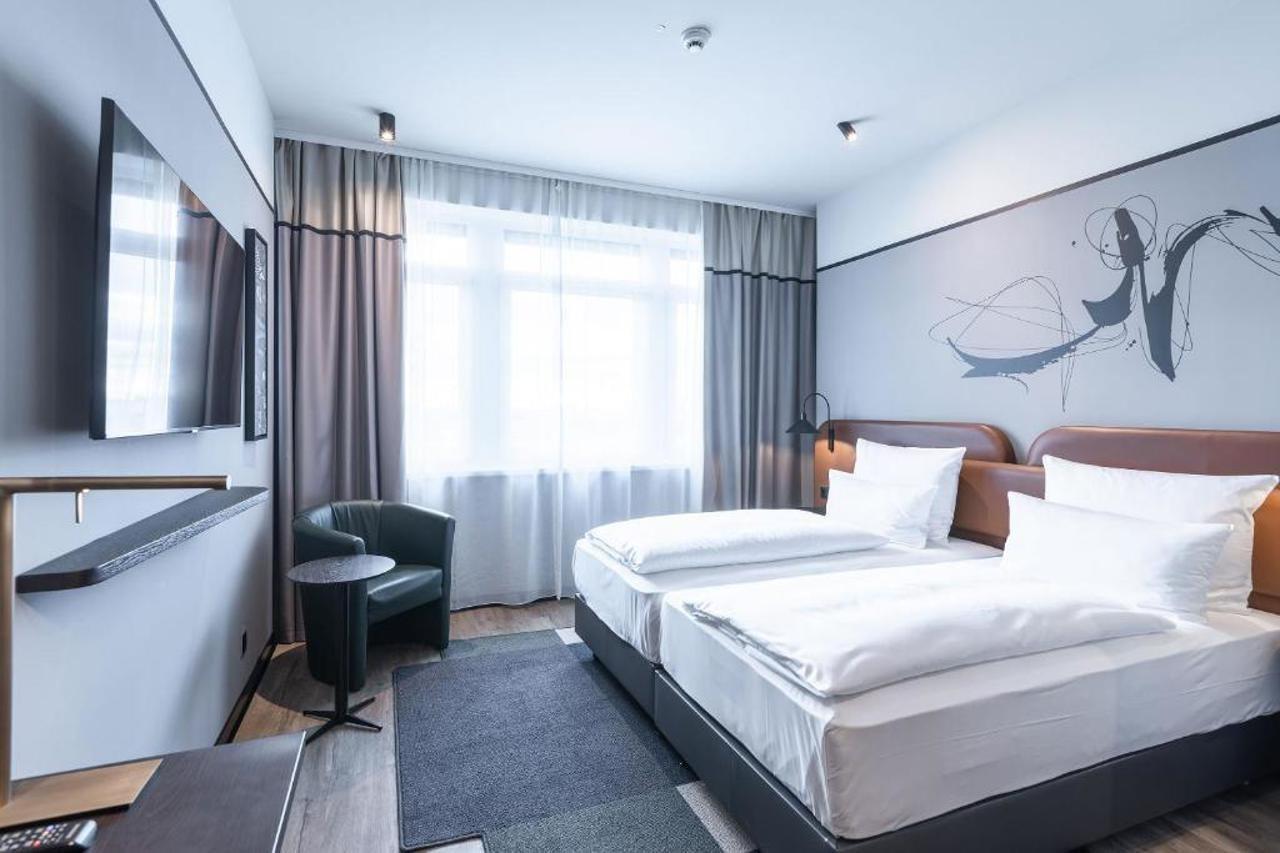 Titanic Comfort Kurfuerstendamm 3*