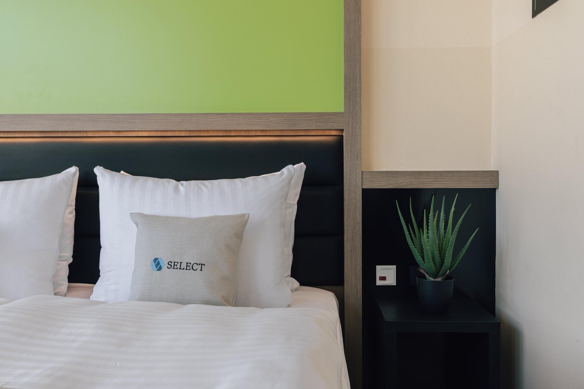 Select Style Hotel