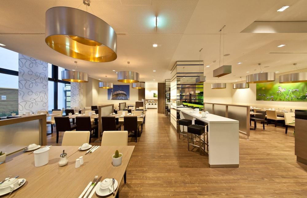 Select Style Hotel 3*
