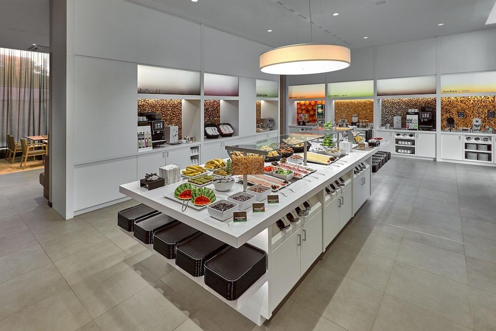 Hampton By Hilton Berlin City Centre Alexanderplatz