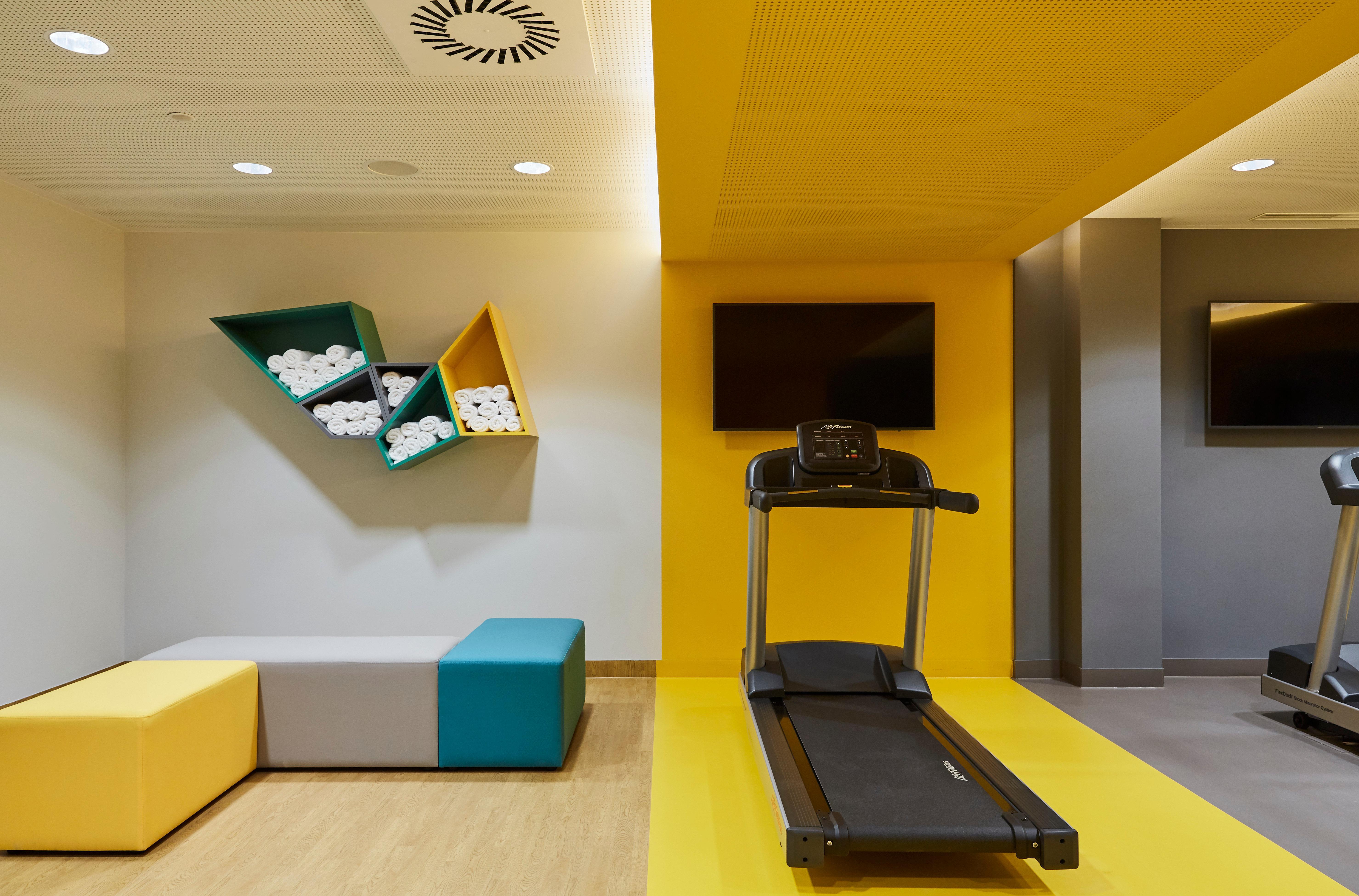 Indigo - East Side Gallery, An Ihg 4* Berlin