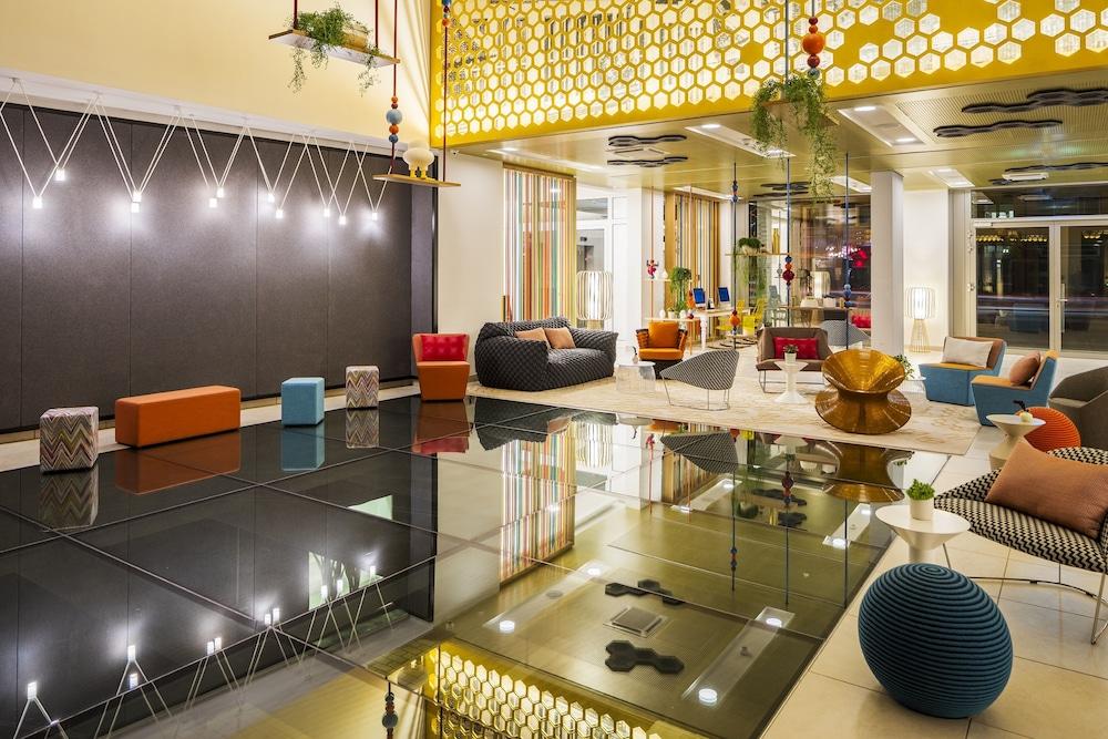 Aparthotel Capri By Fraser