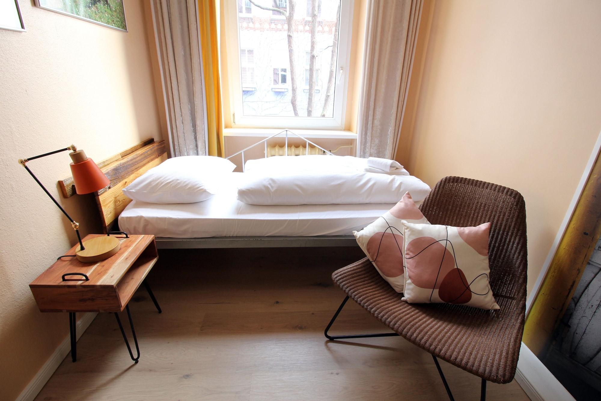 Arthotel Connection Berlin