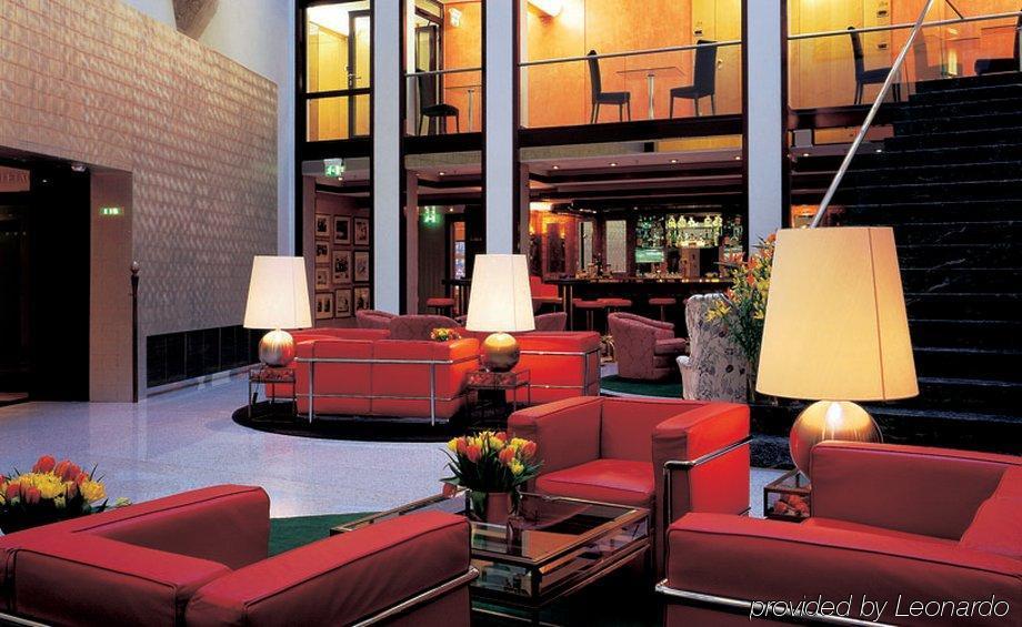 Living Grosser Kurfuerst Hotel 4*