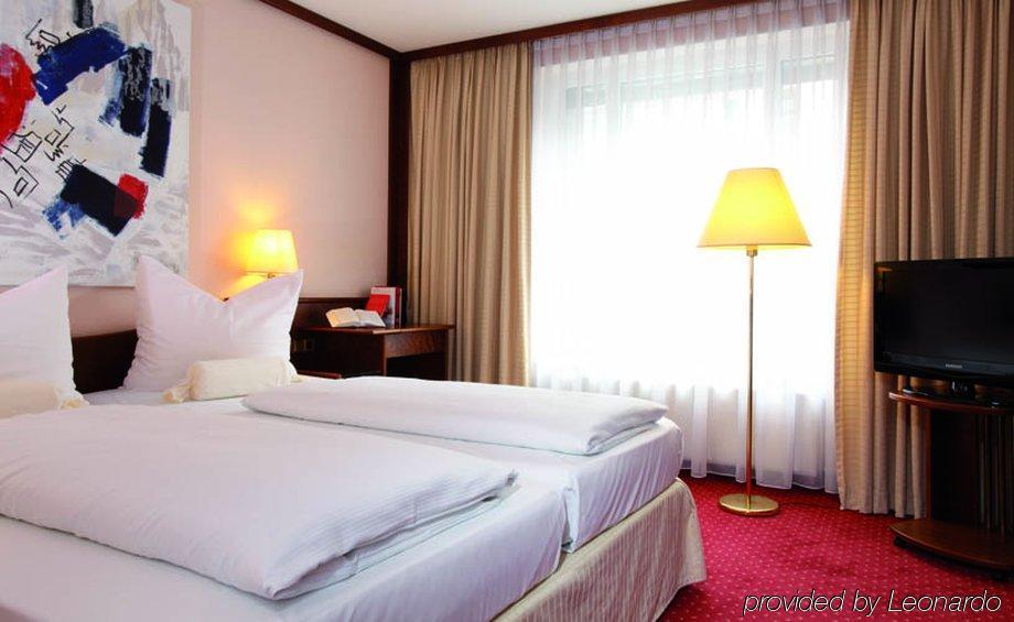 Hotel Living Grosser Kurfuerst Berlin