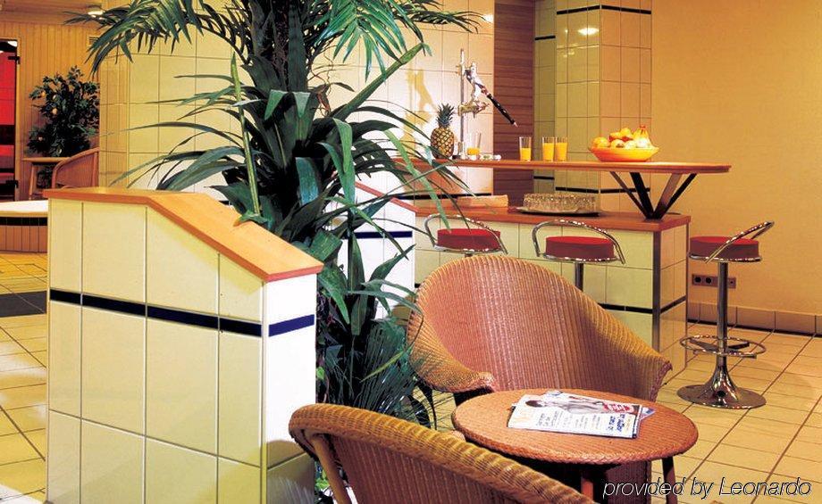 Hotel Living Grosser Kurfuerst 4*