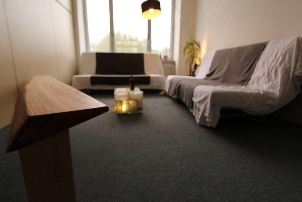 Apartment 200qm Loft For Friends And Family - On The Spree!