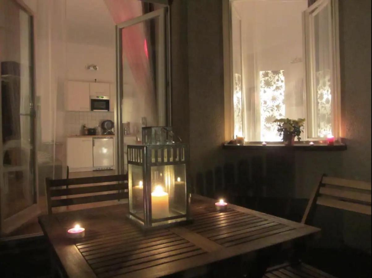 Lejlighed Mooeve Friedrichs Berlin