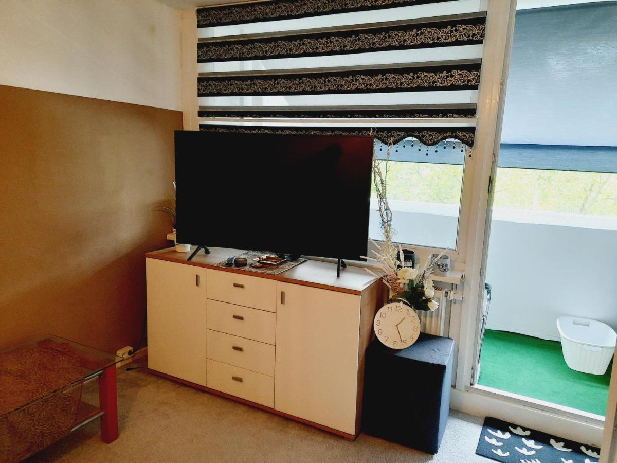 Apartment Leive