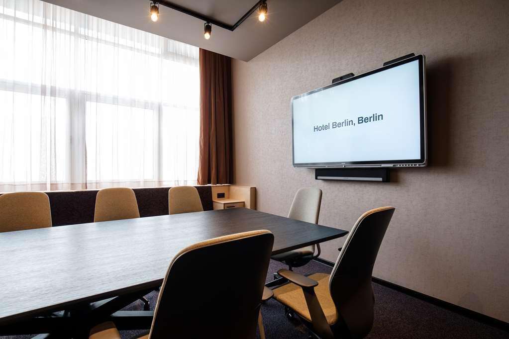 Hotel Berlin, Berlin, A Member Of Radisson Individuals