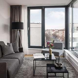 Aparthotel Amano Berlin