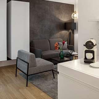 Aparthotel Amano
