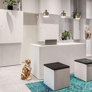 Amano Aparthotel Berlin