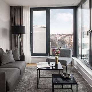 Aparthotel Amano 3*