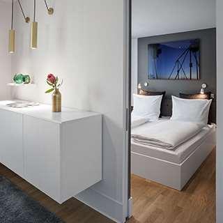 Aparthotel Amano Berlin