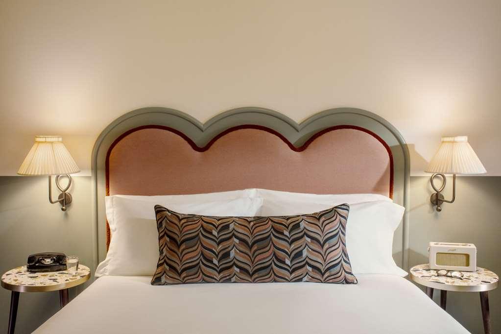 The Hoxton Charlottenburg Hotel Berlin