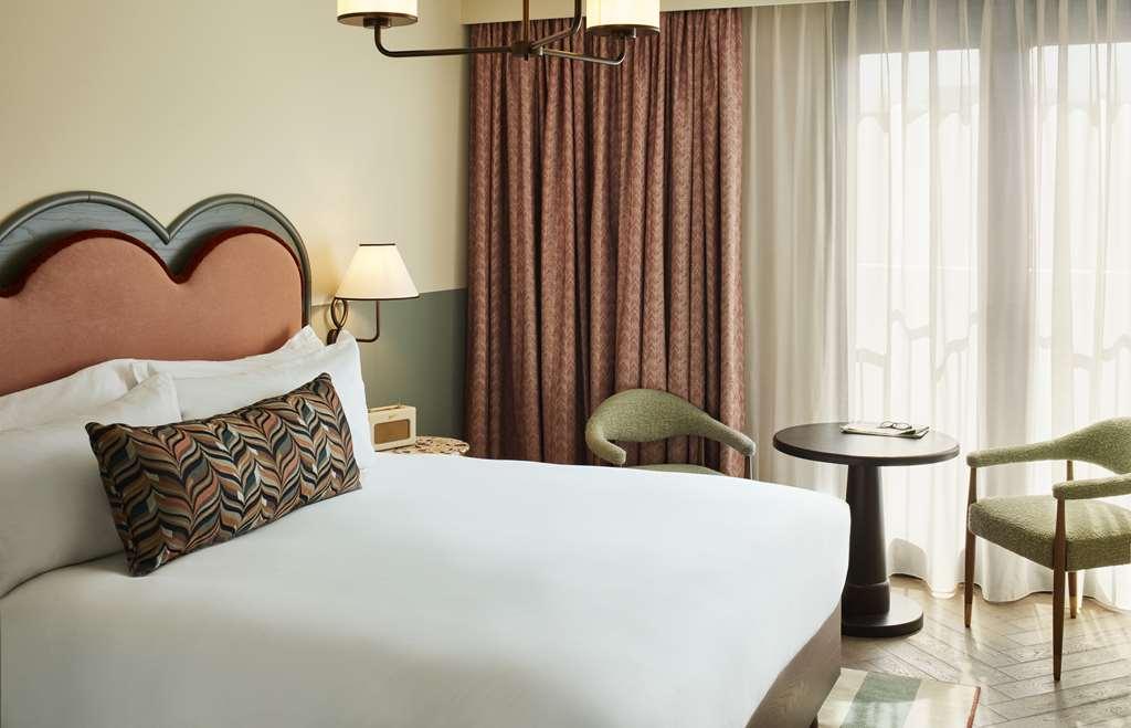 The Hoxton Charlottenburg Berlin