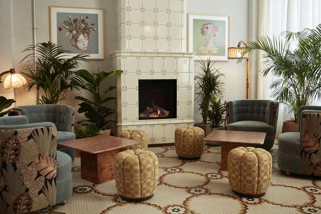 Hotel The Hoxton Charlottenburg Berlin
