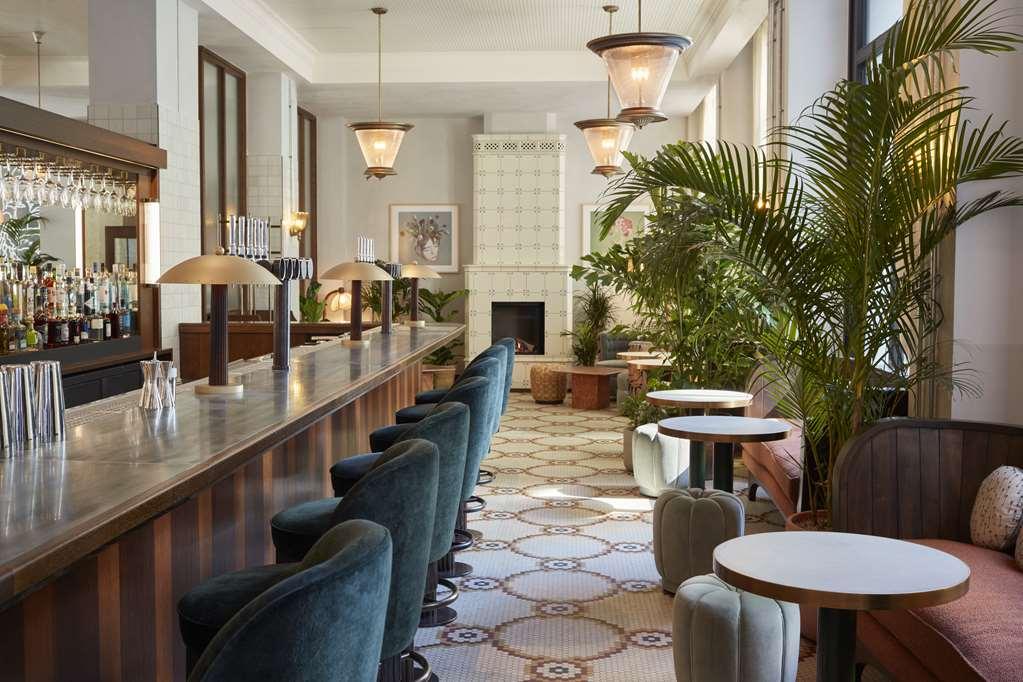 Hotel The Hoxton Charlottenburg