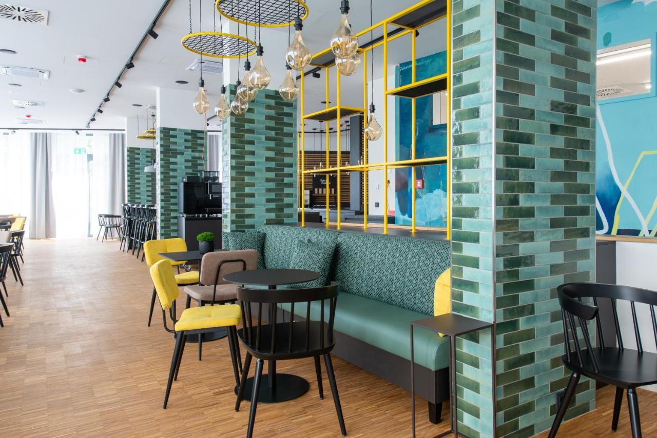 Vienna House Easy By Wyndham Potsdamer Platz Berlin