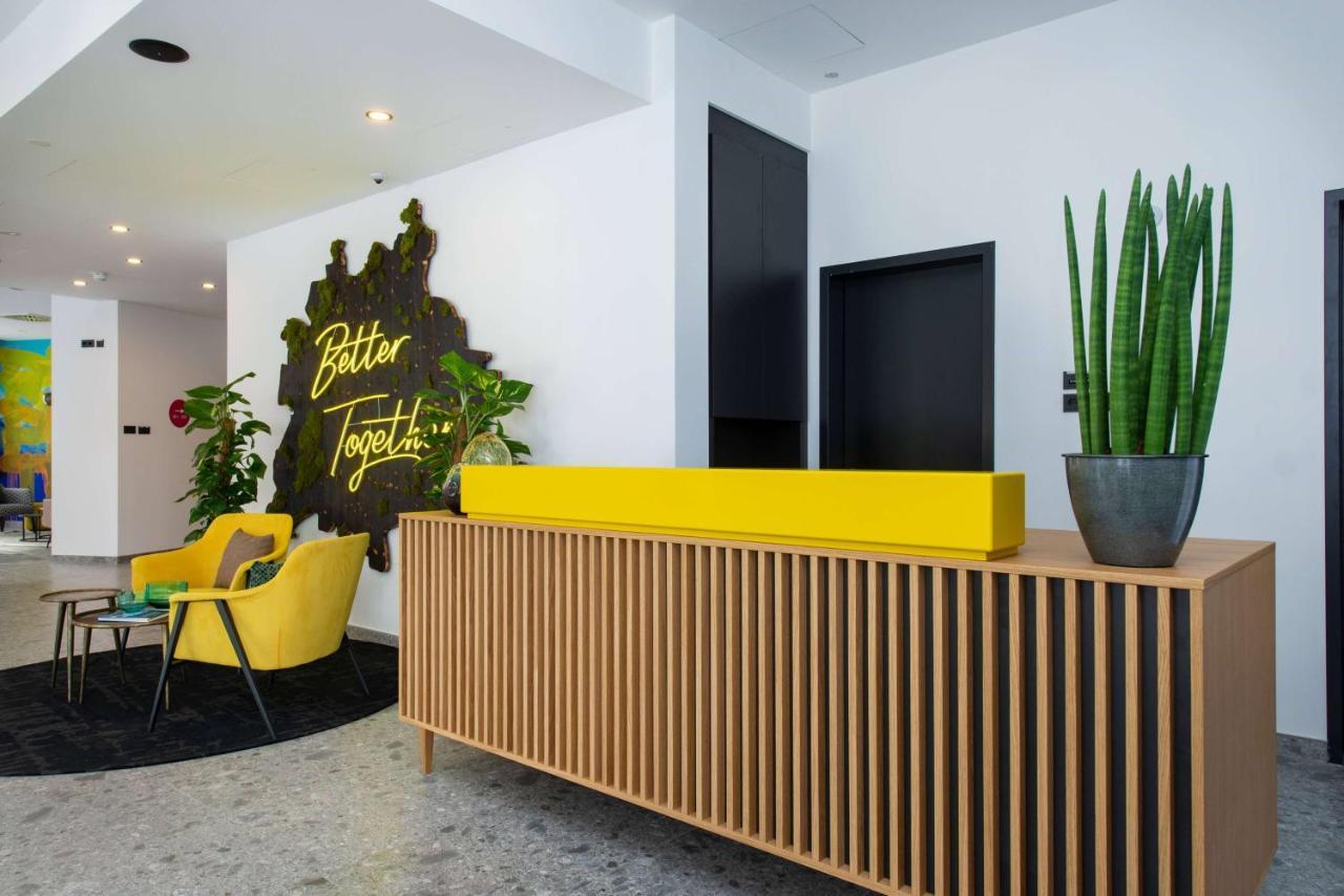 Hotel Vienna House Easy By Wyndham Potsdamer Platz Berlin