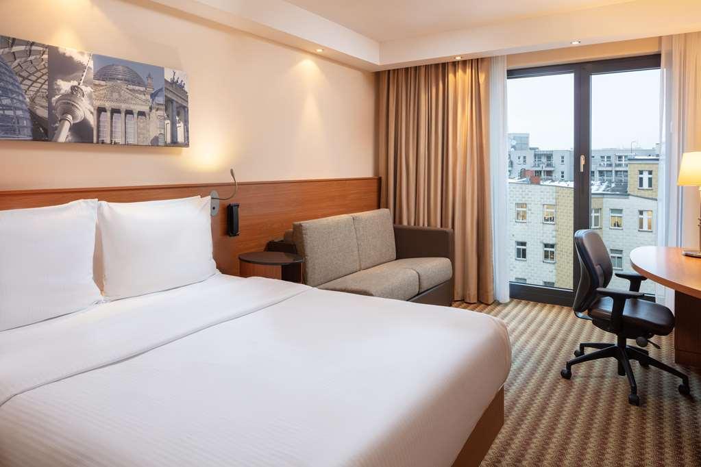 Hampton By Hilton West