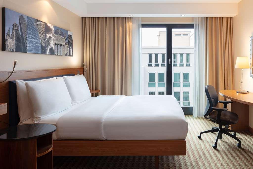 Hotel Hampton By Hilton West Berlin