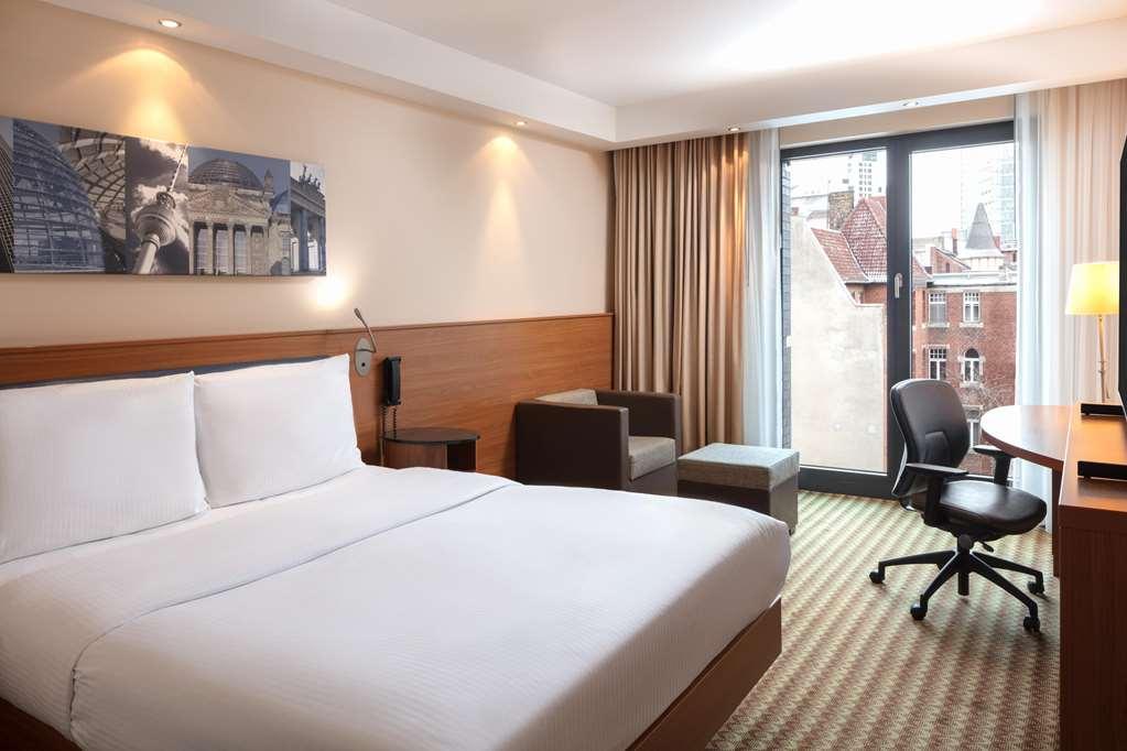 Hampton By Hilton West 3* Berlin