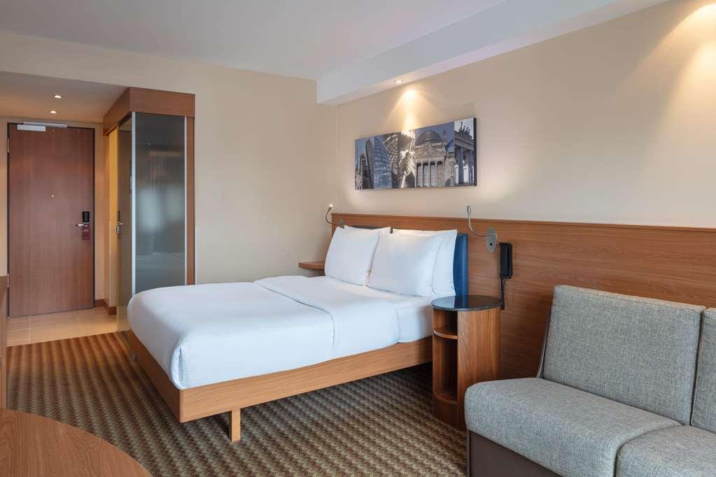 Hampton By Hilton West 3* Berlin